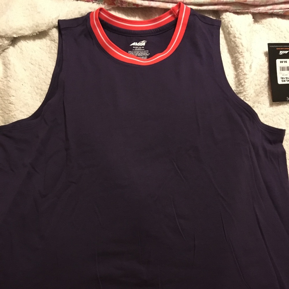 Avia Active Top XL 16/18W